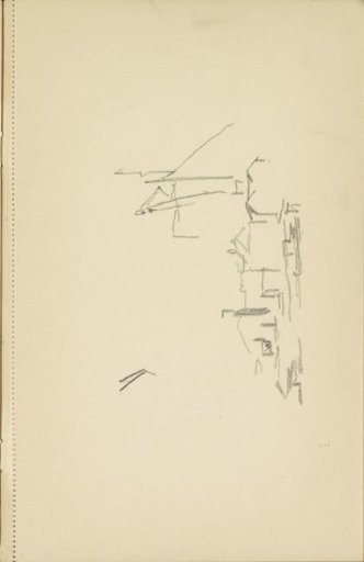 Row of houses