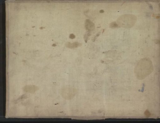 Sketchbook with 22 sheets