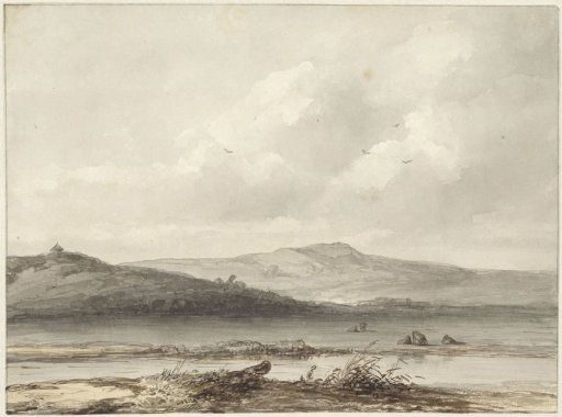 Dune Landscape
