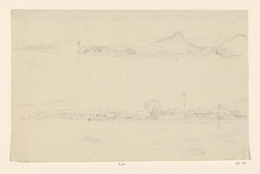 View of Anyer