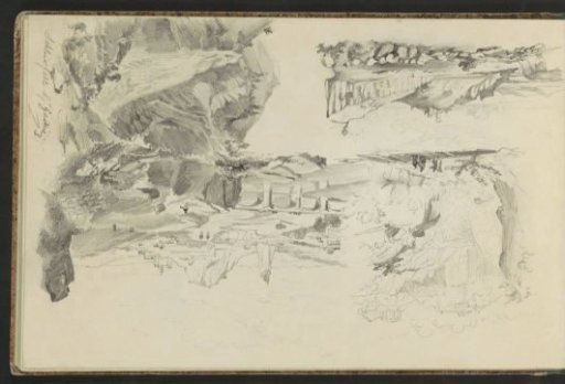 Schleierfall near Bad Gastein