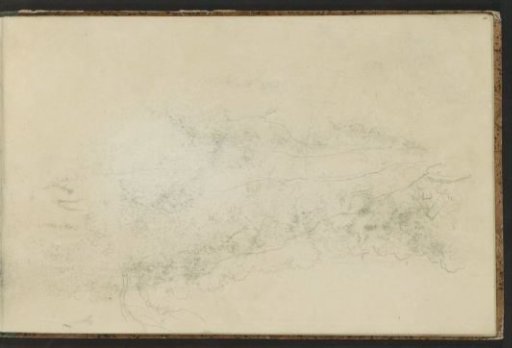 Hill Landscape