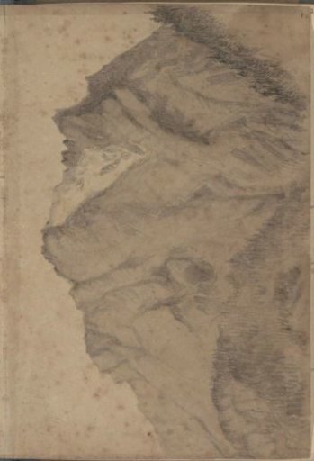 Mountains in Tyrol