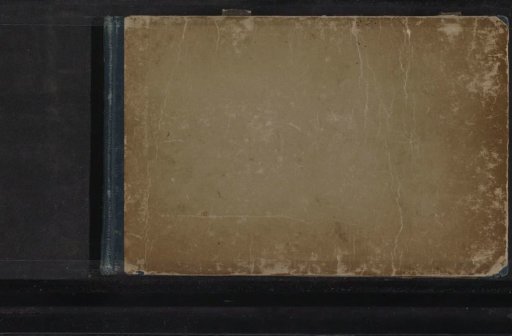 Sketchbook with 48 Sheets