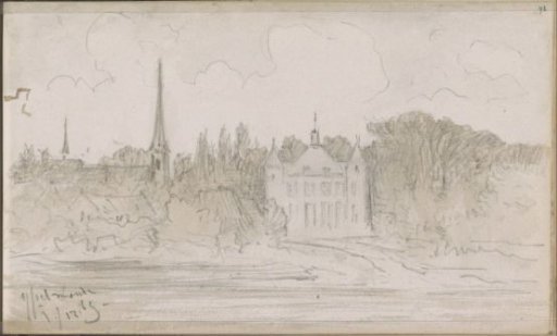 IJsselmonde