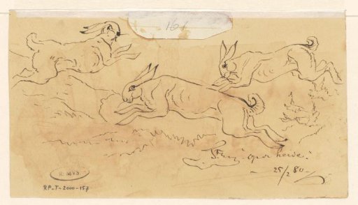 Hares