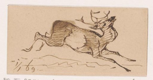 Stag