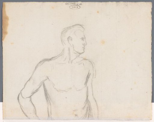 Male nude