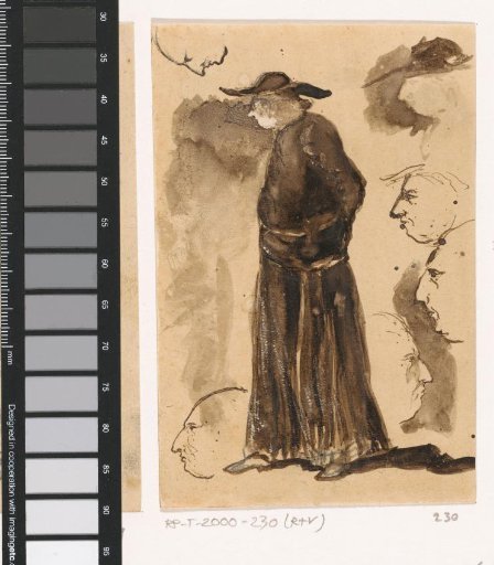 French Priest