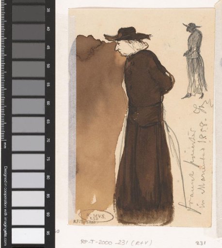 French Priest
