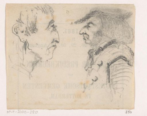Heads