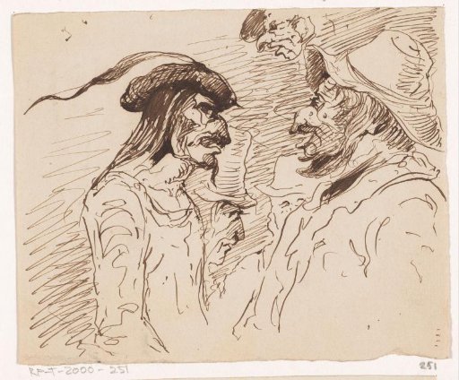 Heads