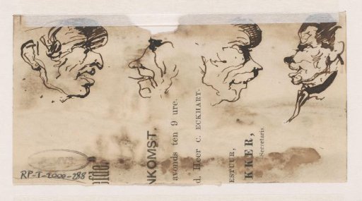Heads