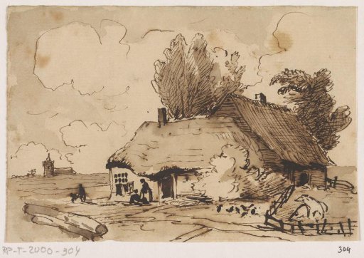 Farmhouse