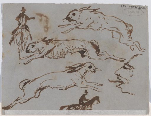 Hares