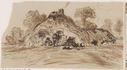 Farmhouse