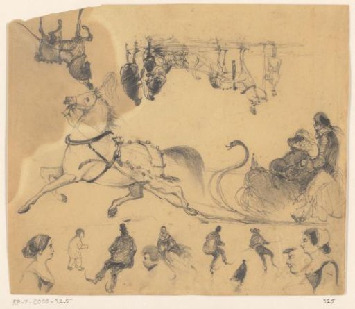 Sleigh