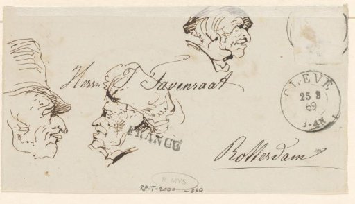 Heads
