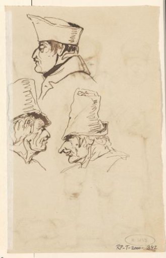 Heads