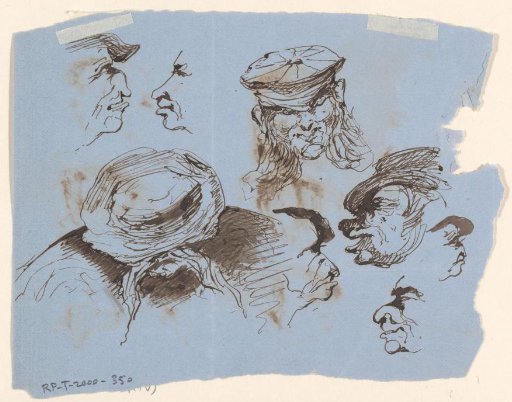Heads