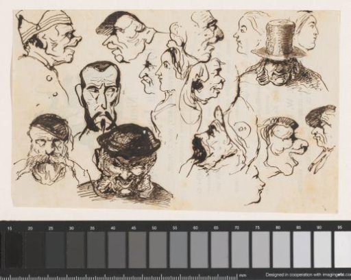 Heads