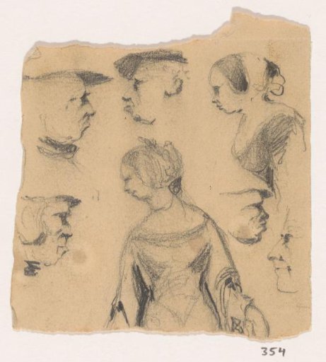 Heads