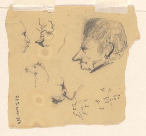 Heads