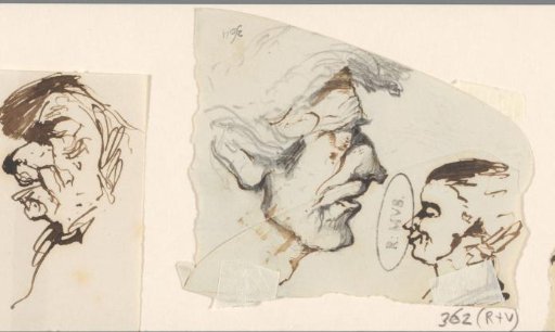Two heads