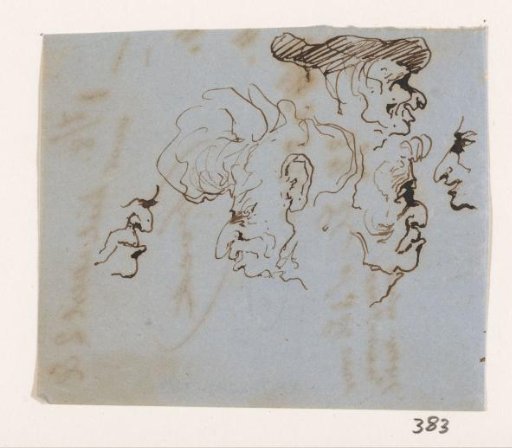 Heads