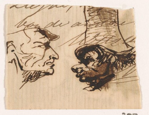 Two Heads