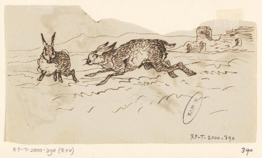 Hares