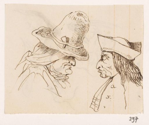 Two Heads