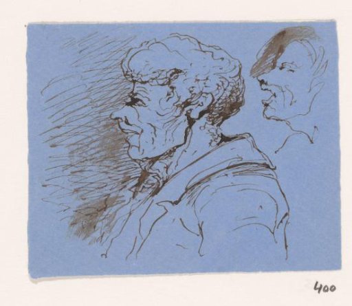 Two Heads