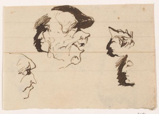 Heads
