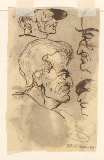 Heads