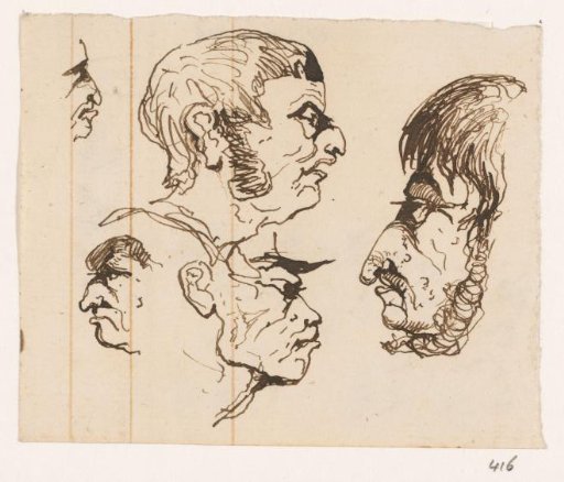 Heads