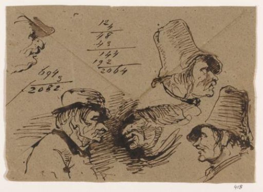 Heads