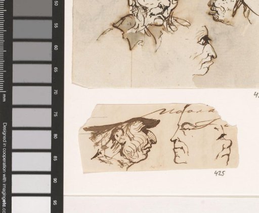Heads