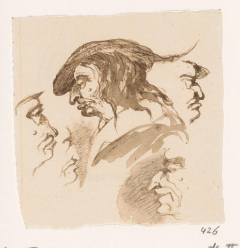 Heads