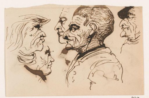 Heads