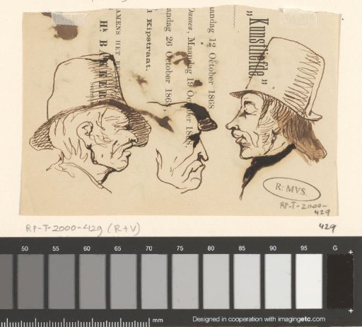 Heads