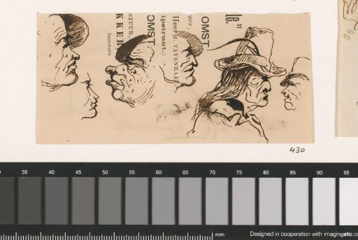 Heads