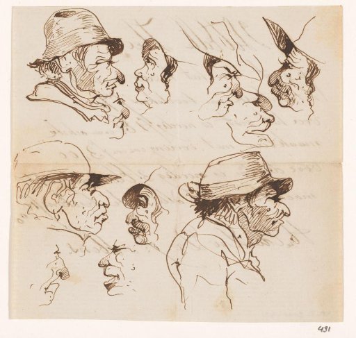 Heads