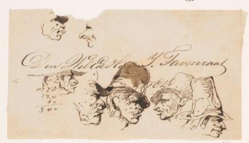 Heads
