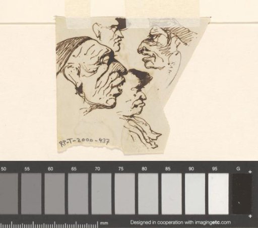 Heads