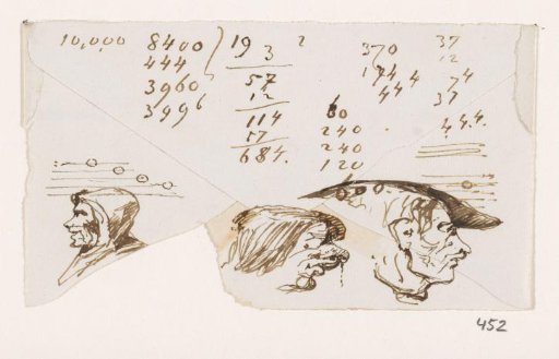 Heads