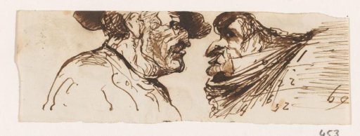 Two Heads