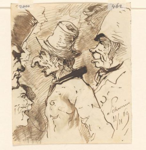 Heads