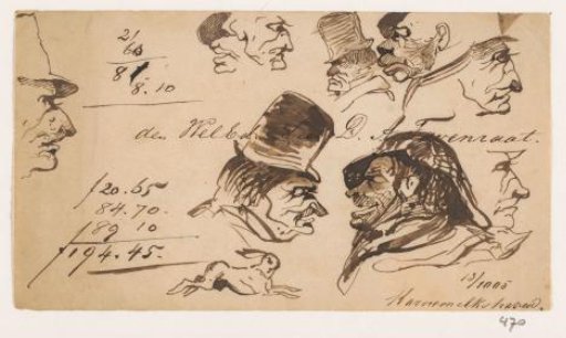 Heads
