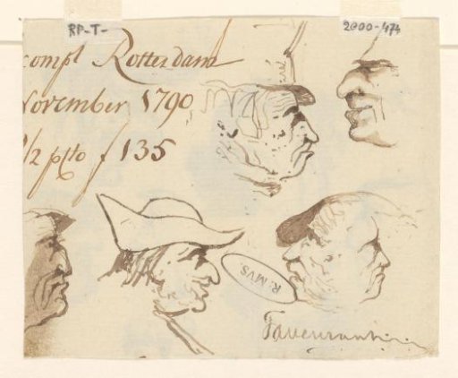 Heads